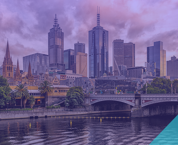 Melbourne