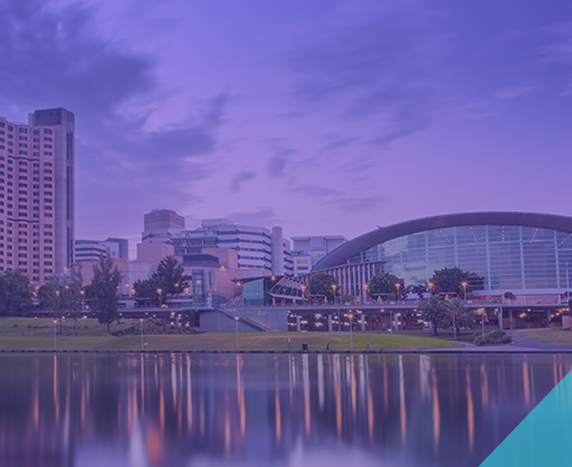 Adelaide