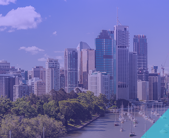Brisbane